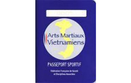 Modification calendrier ligue 93 FFKDA